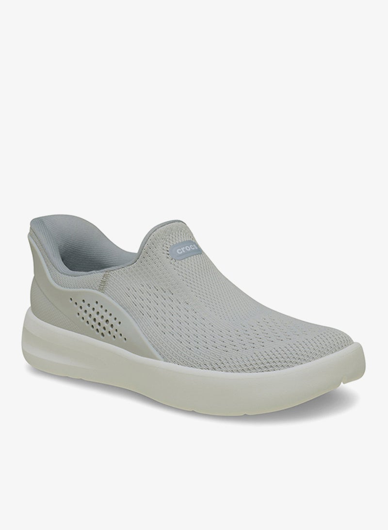 crocs Locale Slip On Sneakers - Image 5