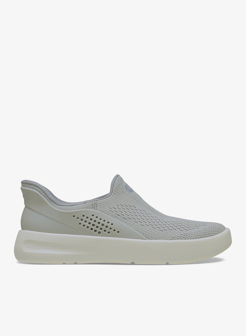 crocs Locale Slip On Sneakers - Image 1