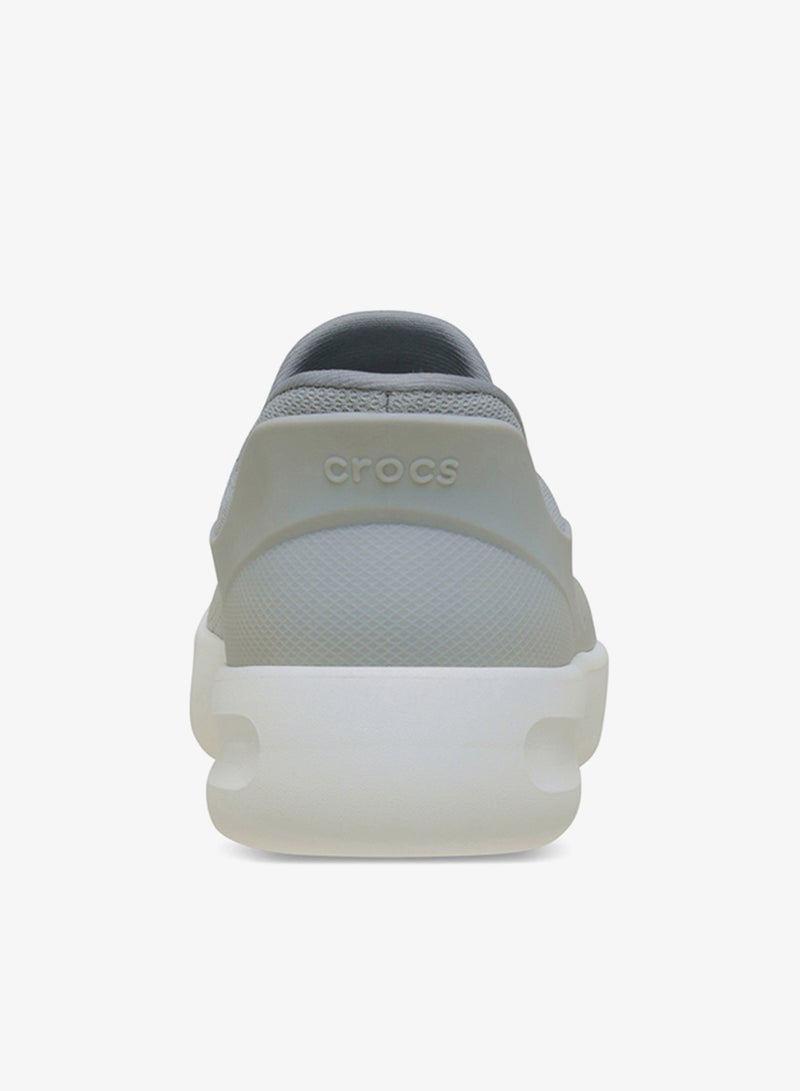 crocs Locale Slip On Sneakers - Image 4