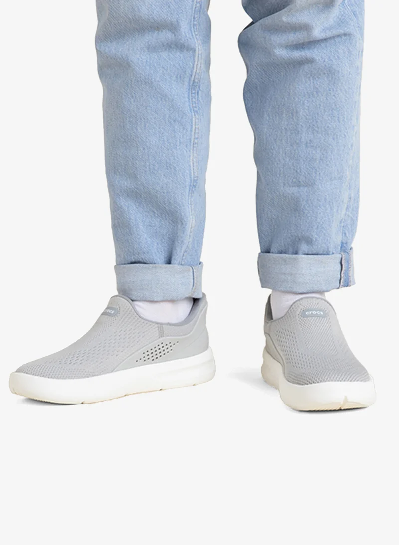 crocs Atmosphere Locale Slip On Sneakers for Men | Best Price UAE