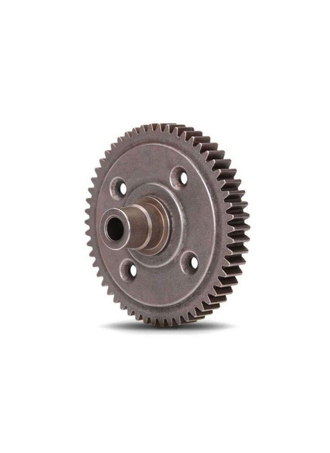 TRAXXAS Tra3956X Spur Gear Steel 54 Tooth (0.8 Metric Pitch Compatible With 32 Pitch) (For Center Differential)  - Image 1