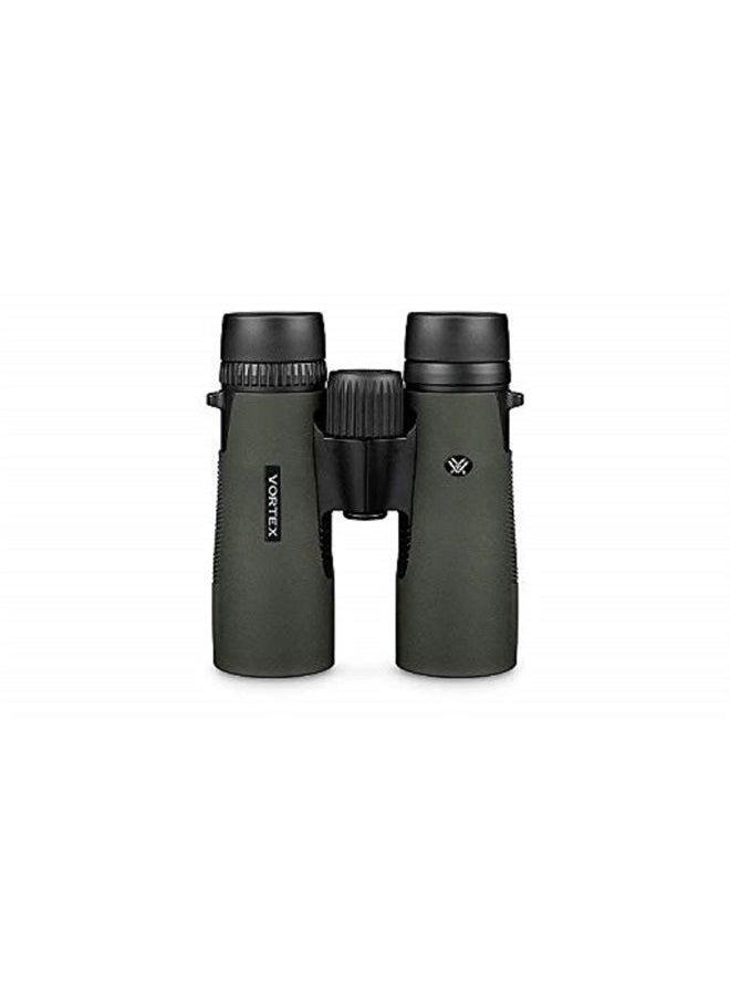 VORTEX Optics Diamondback Roof Prism Binoculars 10x42  - Image 1