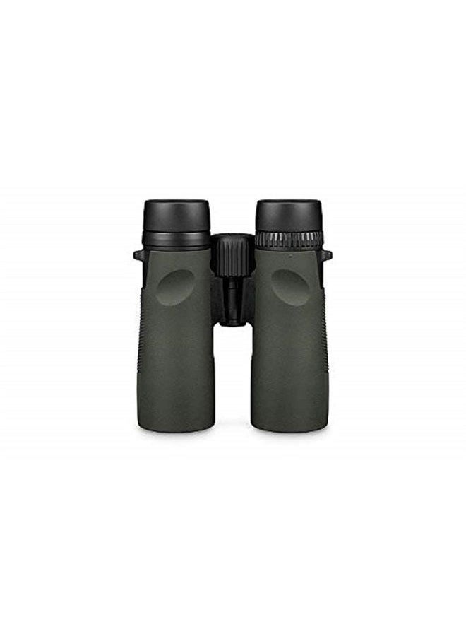 VORTEX Optics Diamondback Roof Prism Binoculars 10x42  - Image 2