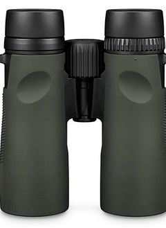 VORTEX Optics Diamondback Roof Prism Binoculars 10x42  - Image 4