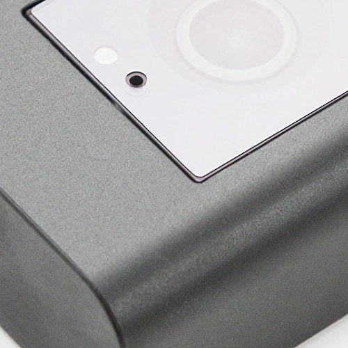ArmorSuit 2 Pack Screen Protector Designed for Ring Video Doorbell Pro MilitaryShield HD Clear Film - Made in USA - Image 5