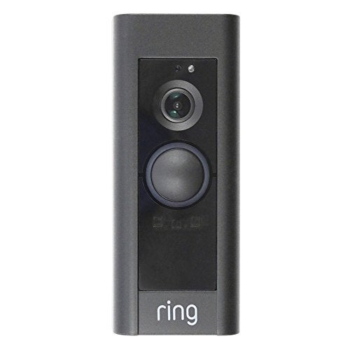 ArmorSuit 2 Pack Screen Protector Designed for Ring Video Doorbell Pro MilitaryShield HD Clear Film - Made in USA - Image 4