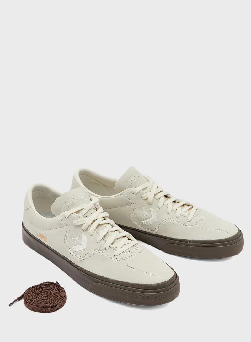 CONVERSE Louie Lopez Pro Shoes
