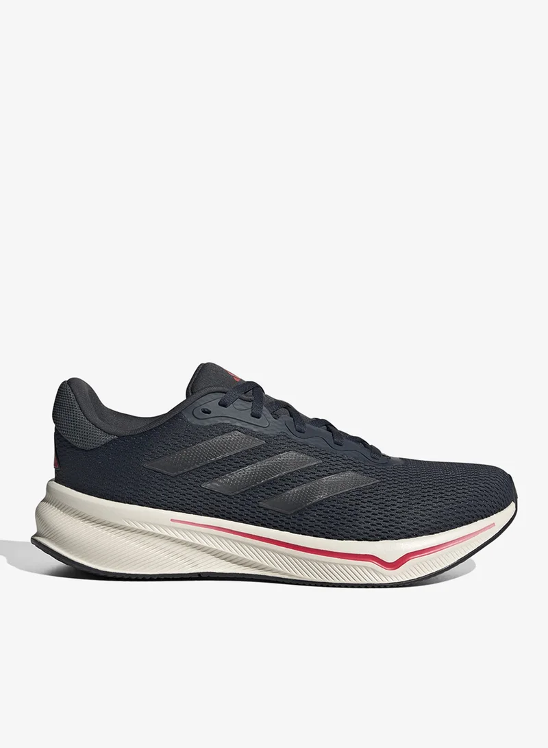 adidas استجابة