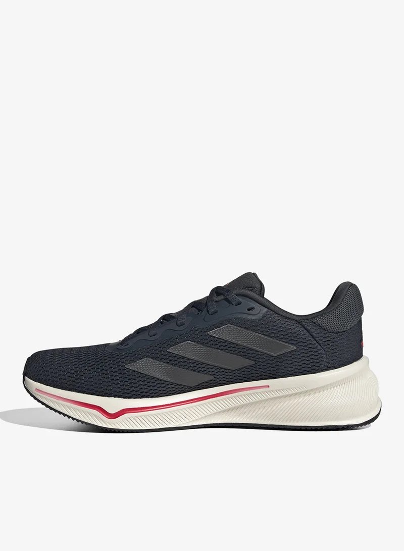 adidas استجابة