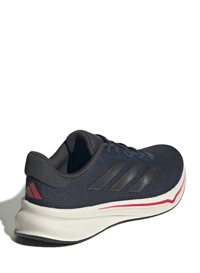 adidas استجابة