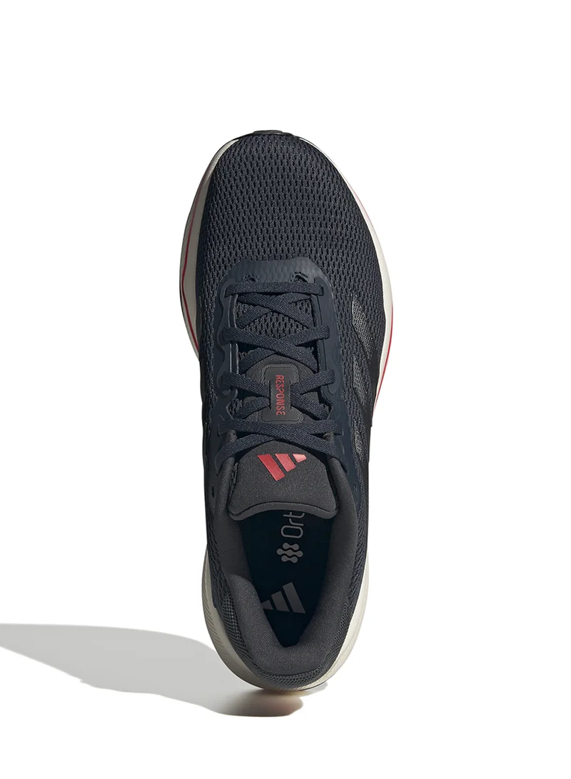 adidas استجابة