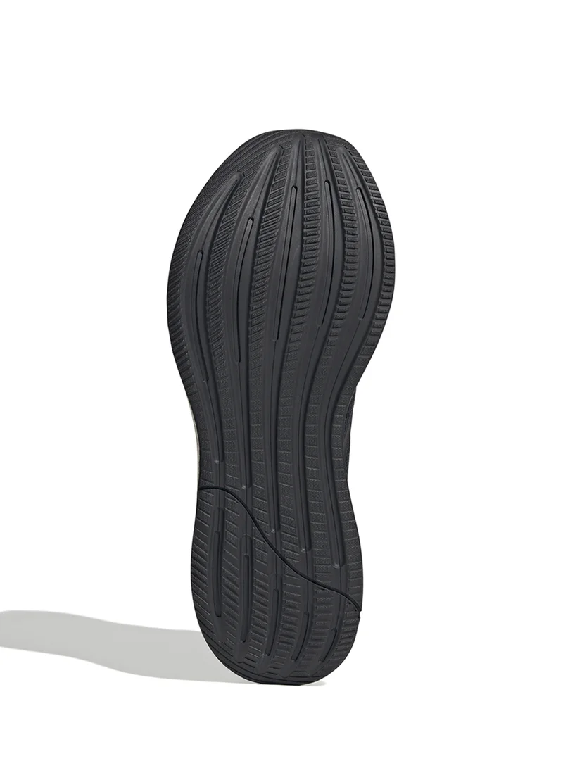 adidas استجابة