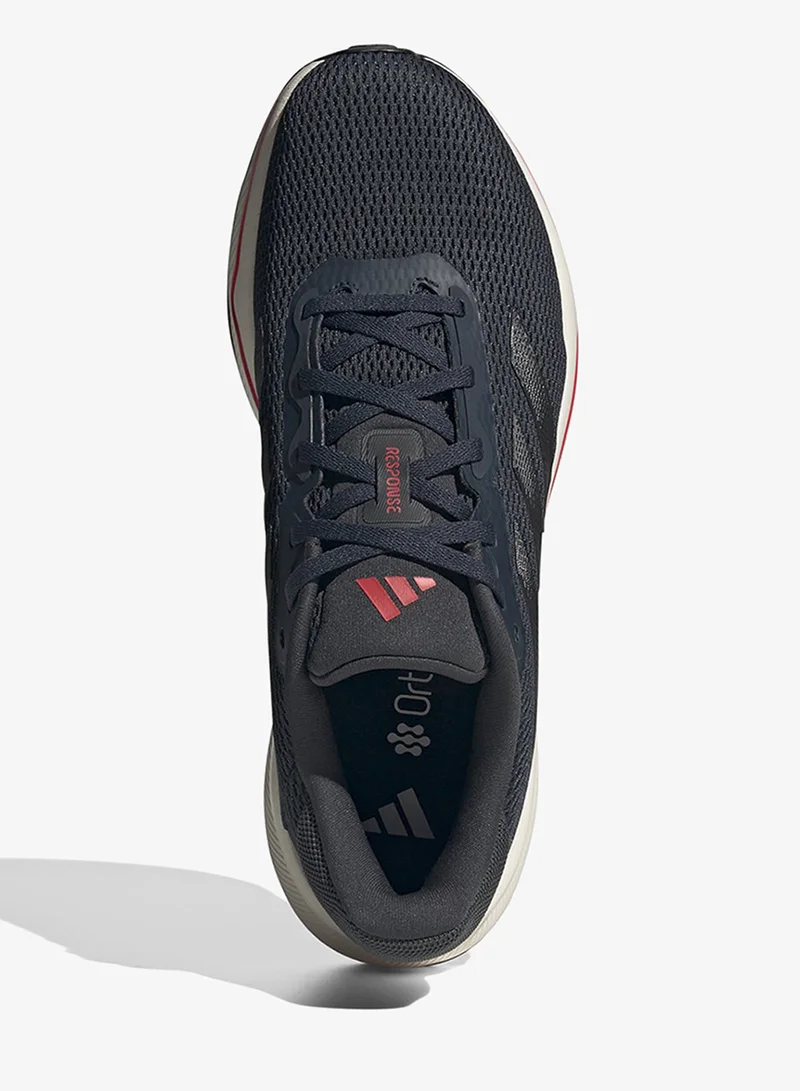 اديداس استجابة