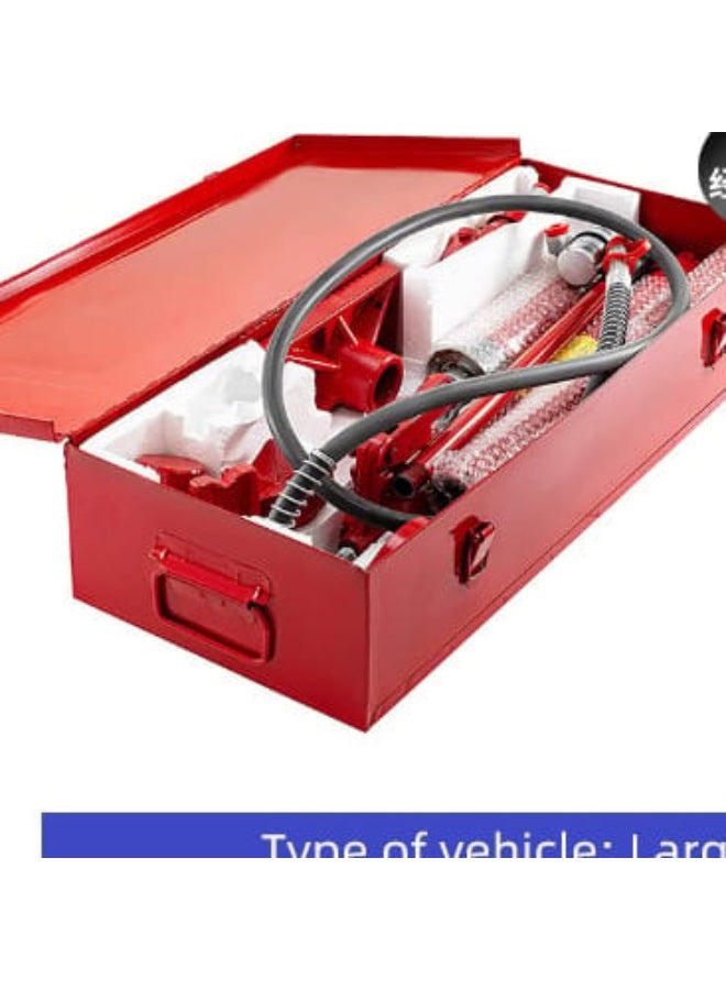 Hydraulic Body Repair Kit 10 ton - Image 1