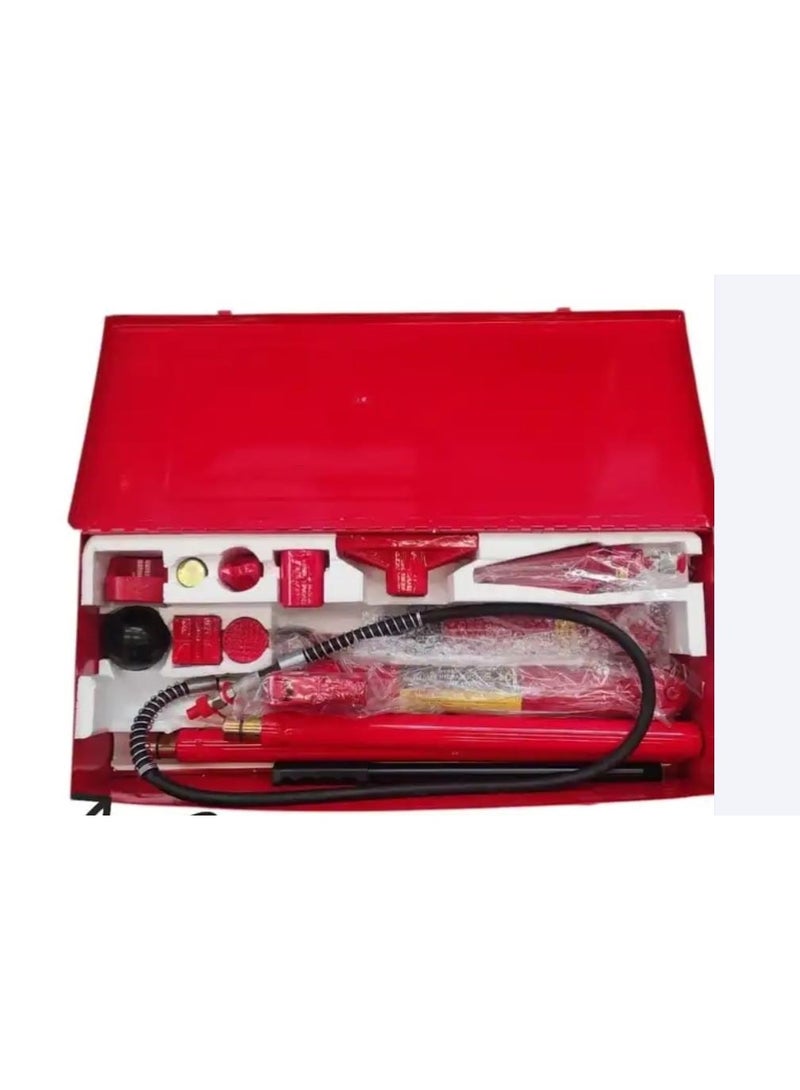 Hydraulic Body Repair Kit 10 ton - Image 2