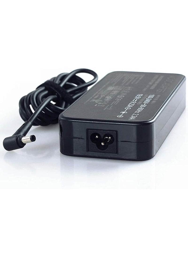 Terabyte 19.5V 9.23A 180W Laptop Charger Compatible for ASUS ROG G750JW G750JX G751JL G751JM G750JM G751JM G750JS G-Series Gaming Laptop AC Power Adapter - Image 2