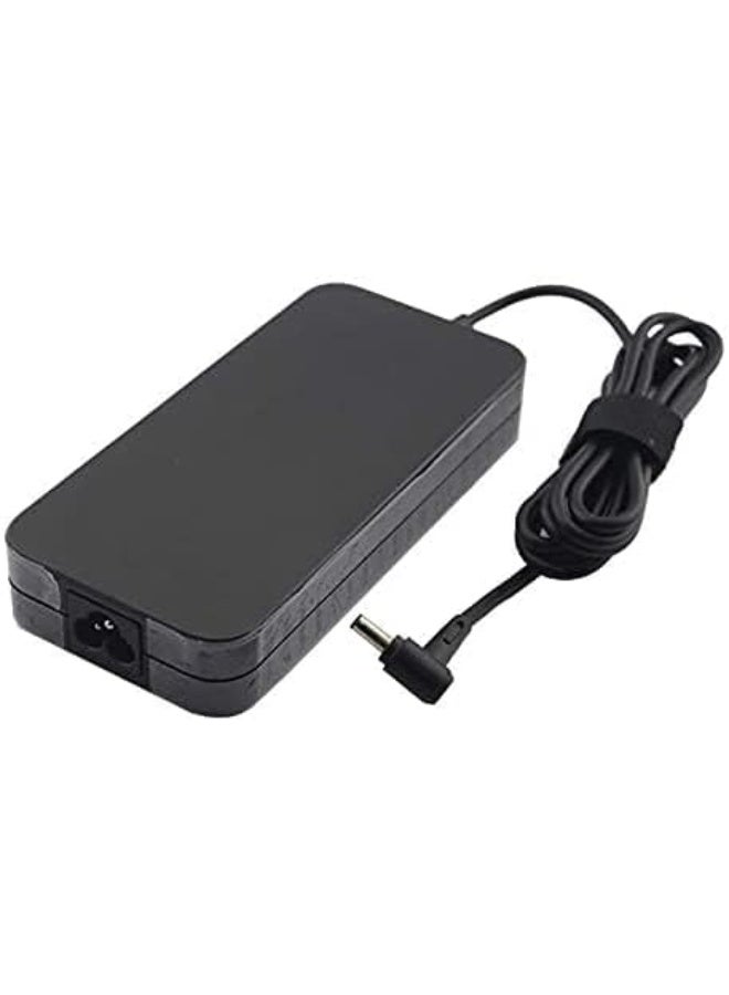 Terabyte 19.5V 9.23A 180W Laptop Charger Compatible for ASUS ROG G750JW G750JX G751JL G751JM G750JM G751JM G750JS G-Series Gaming Laptop AC Power Adapter - Image 4