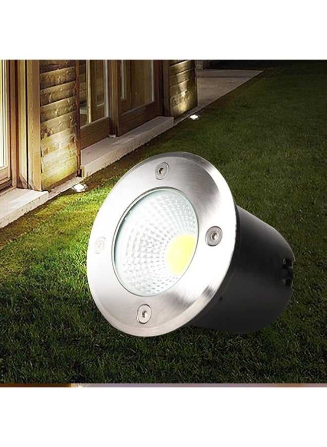 أوماكس مصباح سبوت لايت  3WAT LED من ماركة Omaxe. - Image 1