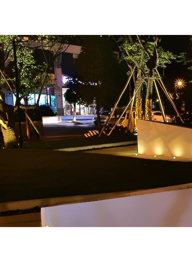 أوماكس مصباح سبوت لايت  3WAT LED من ماركة Omaxe. - Image 2