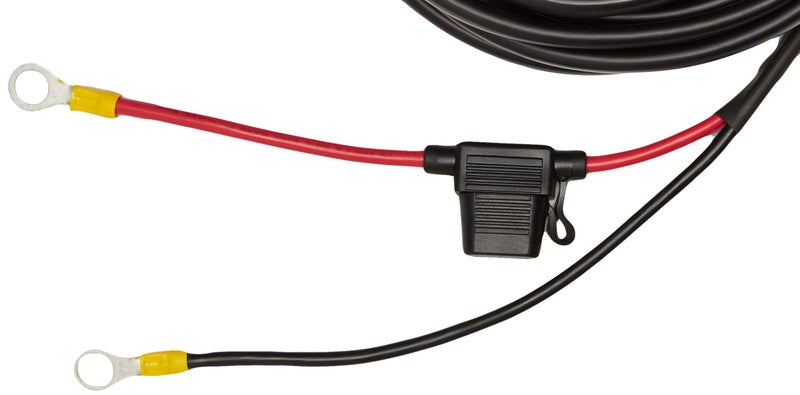 ARB مجموعة أسلاك الثلاجة والمجمد ARB 10900027 وقاعدة التركيب الملولبة للتثبيت السريع على بطاريتك، متوافقة مع جميع ثلاجات ARB. - Image 2