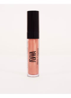 IDIVA Lip gloss, Shine, Nude Shimmer color  - Image 1