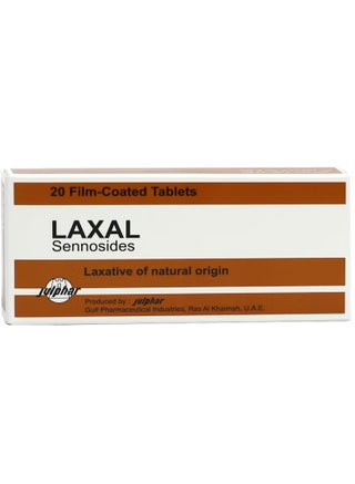 Laxal Tablet 20S - pzsku/ZCD88F0C26622D5FE00C4Z/45/_/1737694296/d044dc41-5bd7-4d16-be3a-af6a1828d2bb