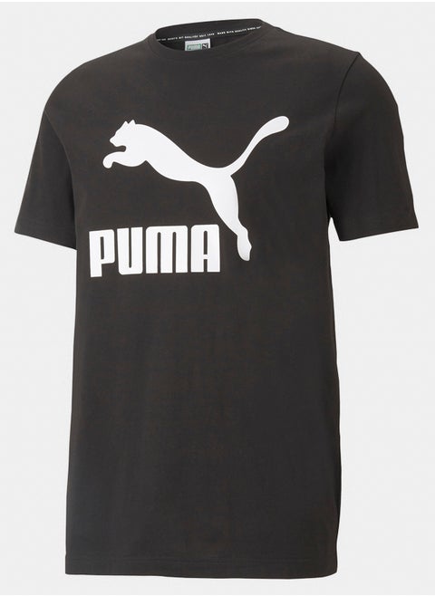 Classics Logo Tee