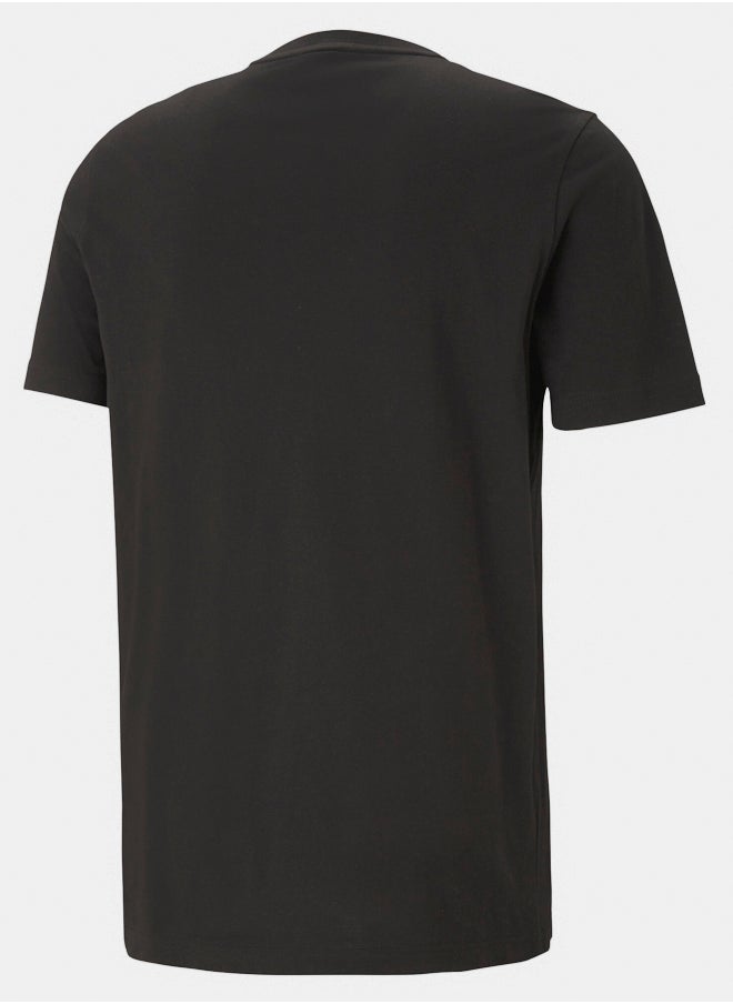 PUMA - Classics Logo Tee - Image 1