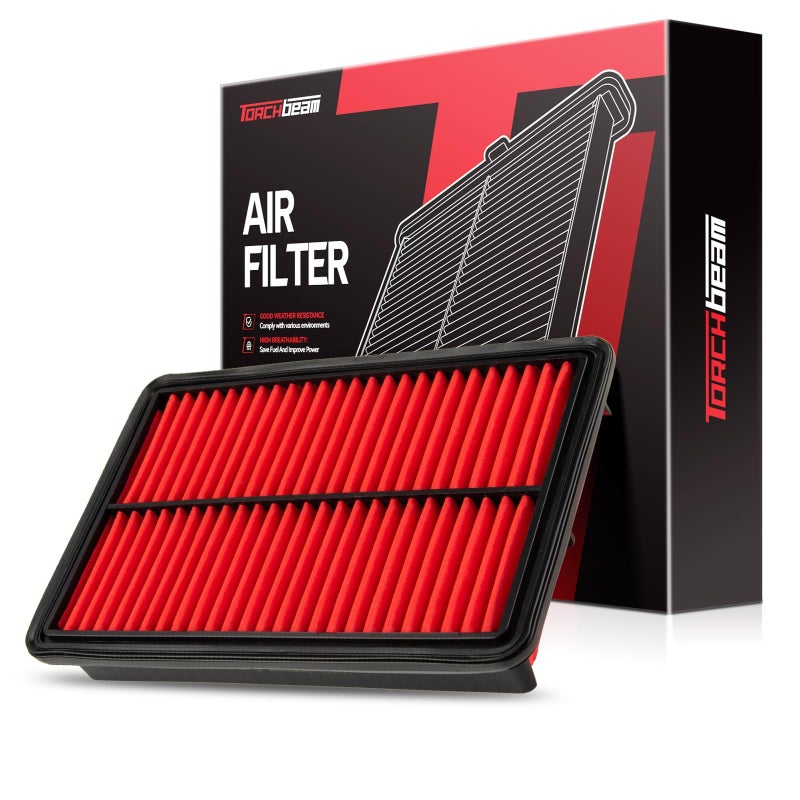 Torchbeam Engine Air Filter CA11259 Air Filter Fits CX5 20132023 Mazda 3 20122018 20L Mazda 6 20142021 3 Sport 20122018 20L