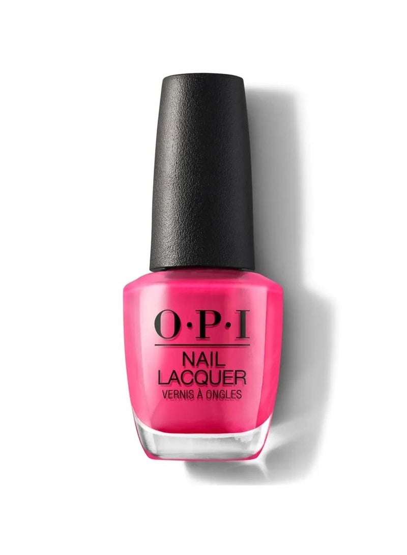 NL Pink Flamenco NLE44 15ml