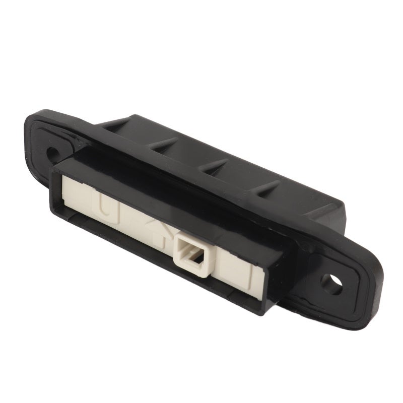 Tailgate Release Switch: 84840-28040 Abs Material Comfortable Responsive Feel Trunk Lift Gate Switch - Precise Vehicle Fitment Back Door Lift Gate Switch for Toyota Highlander, Land Cruiser, RAV4, LX5 - Image 2