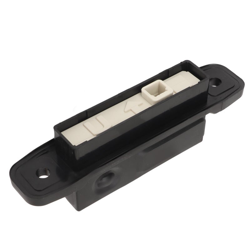 Tailgate Release Switch: 84840-28040 Abs Material Comfortable Responsive Feel Trunk Lift Gate Switch - Precise Vehicle Fitment Back Door Lift Gate Switch for Toyota Highlander, Land Cruiser, RAV4, LX5 - Image 3
