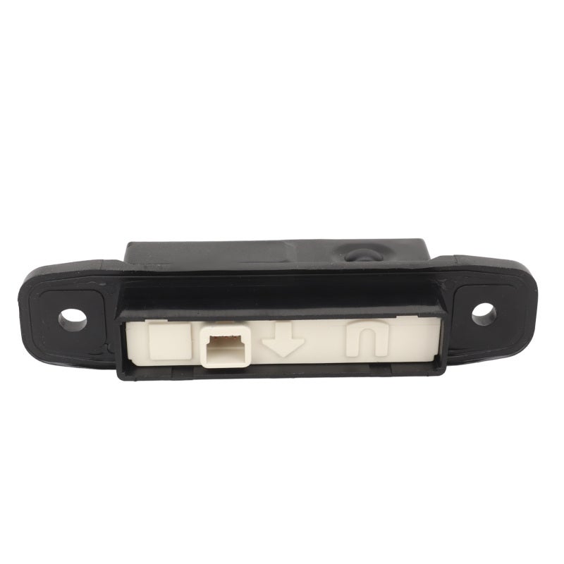 Tailgate Release Switch: 84840-28040 Abs Material Comfortable Responsive Feel Trunk Lift Gate Switch - Precise Vehicle Fitment Back Door Lift Gate Switch for Toyota Highlander, Land Cruiser, RAV4, LX5 - Image 4