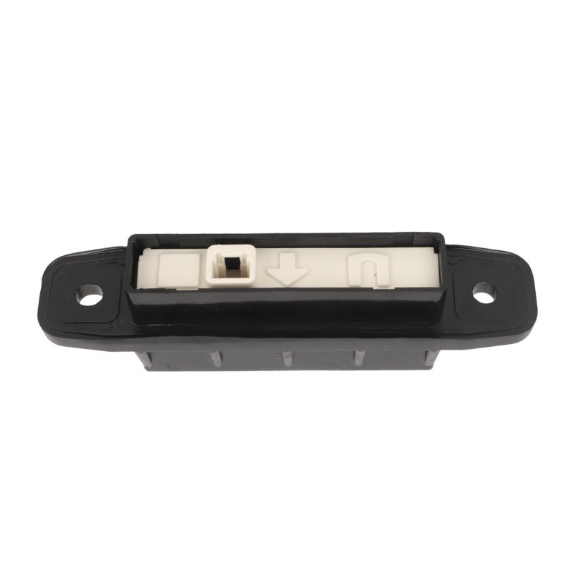 Tailgate Release Switch: 84840-28040 Abs Material Comfortable Responsive Feel Trunk Lift Gate Switch - Precise Vehicle Fitment Back Door Lift Gate Switch for Toyota Highlander, Land Cruiser, RAV4, LX5 - Image 1