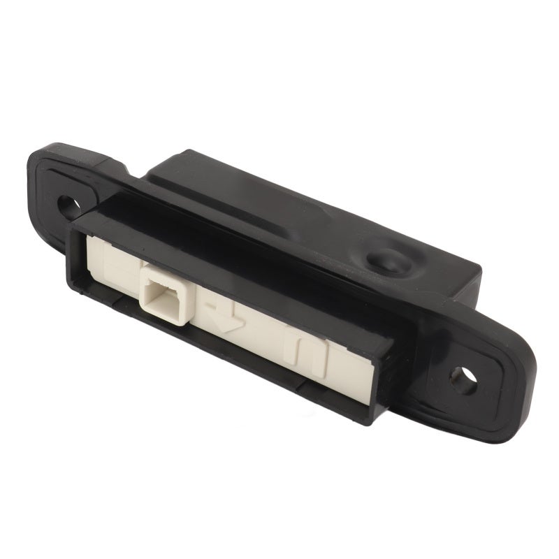 Tailgate Release Switch: 84840-28040 Abs Material Comfortable Responsive Feel Trunk Lift Gate Switch - Precise Vehicle Fitment Back Door Lift Gate Switch for Toyota Highlander, Land Cruiser, RAV4, LX5 - Image 5