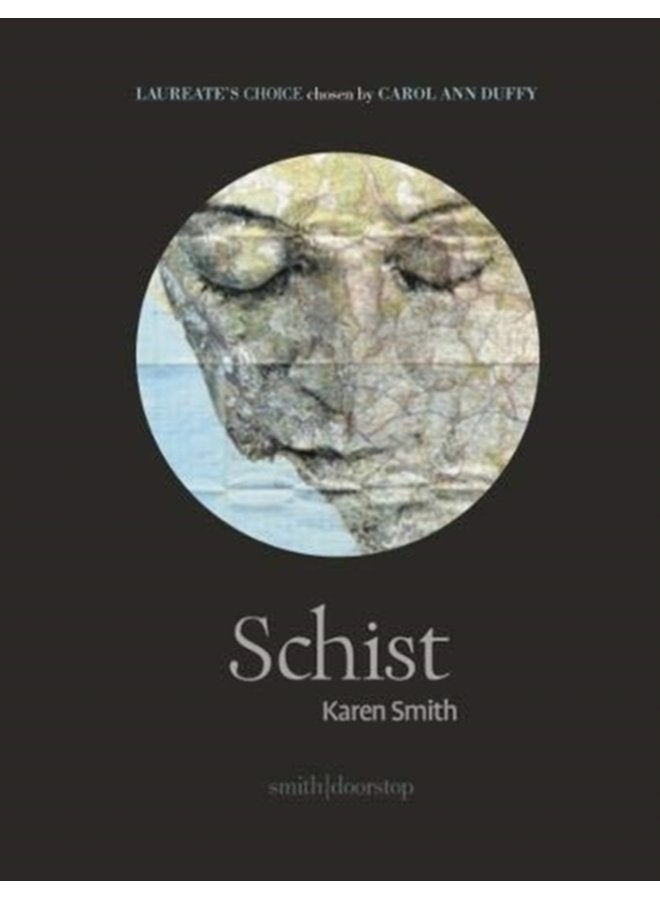 Schist - Paperback