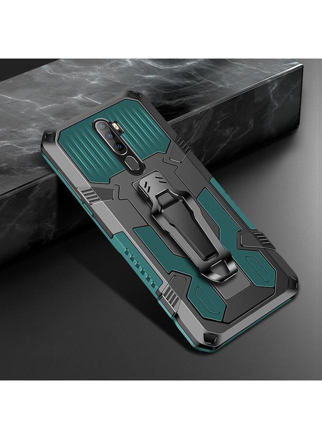 S-TOP Case For OPPO A9 - Image 1