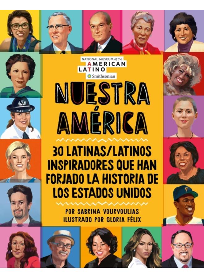 Nuestra America
