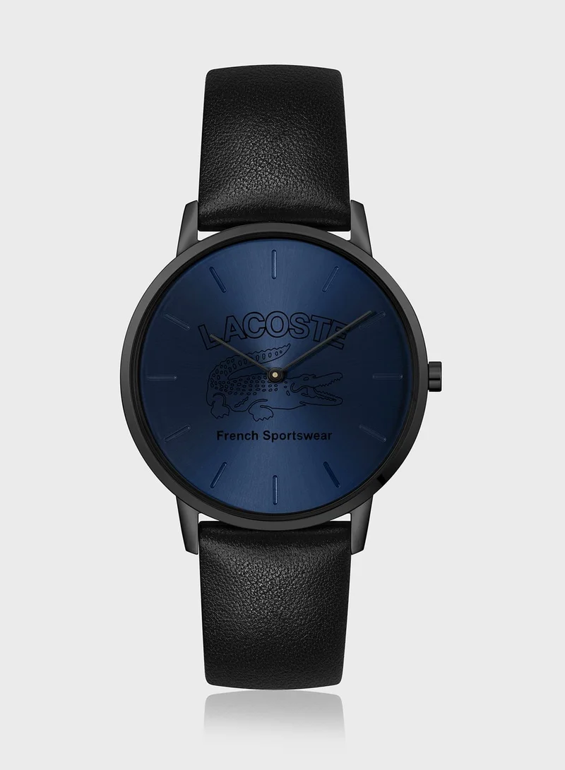 LACOSTE Crocorigin Analog Watch
