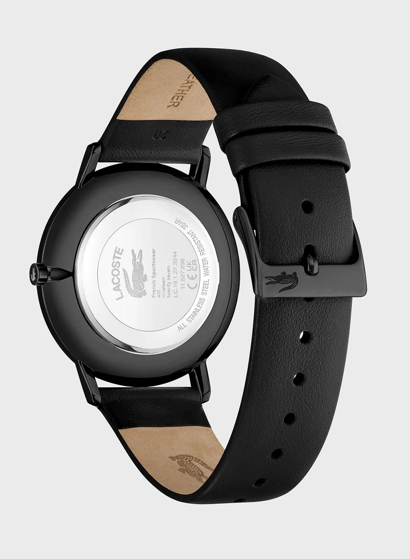 LACOSTE Crocorigin Analog Watch
