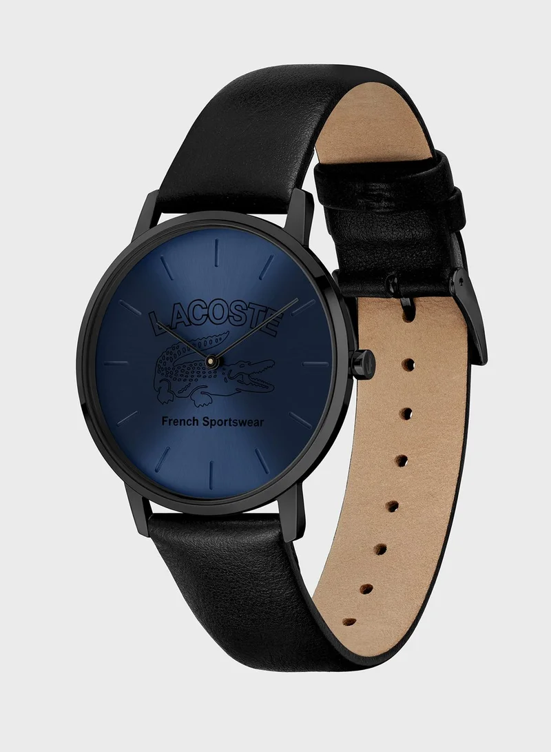LACOSTE Crocorigin Analog Watch
