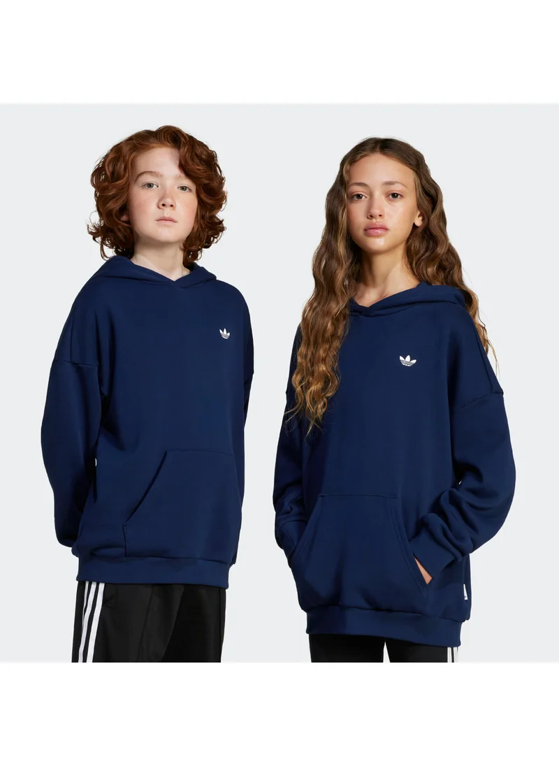 اديداس اوريجينالز Youth Oversized Hoodie