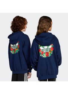 adidas Originals Youth Oversized Hoodie  - Image 1
