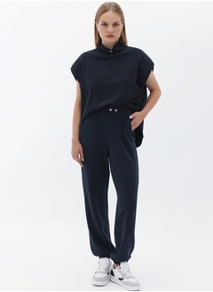 OXXO Ladies Knitted PANT  - Image 1