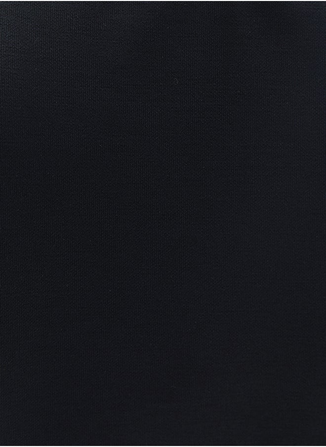 OXXO - Ladies Knitted PANT - Image 1