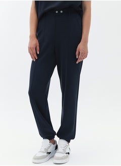 OXXO Ladies Knitted PANT  - Image 2