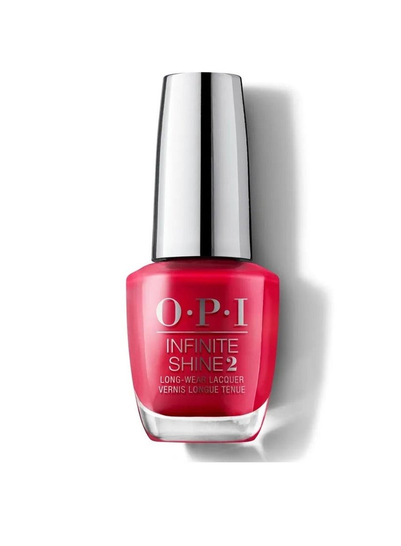 OPI إنفينت شاين OPI بواسطة التصويت الشعبي ISLW63 15 مل