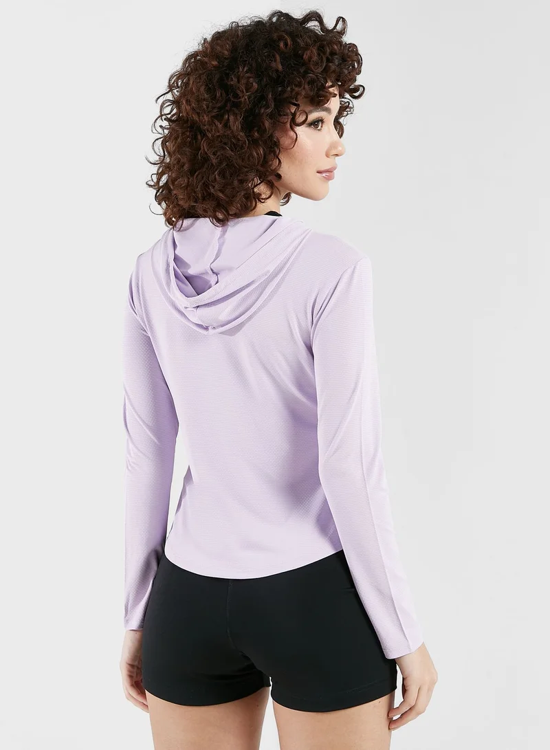 FRWD Zip Front Athletic Jacket