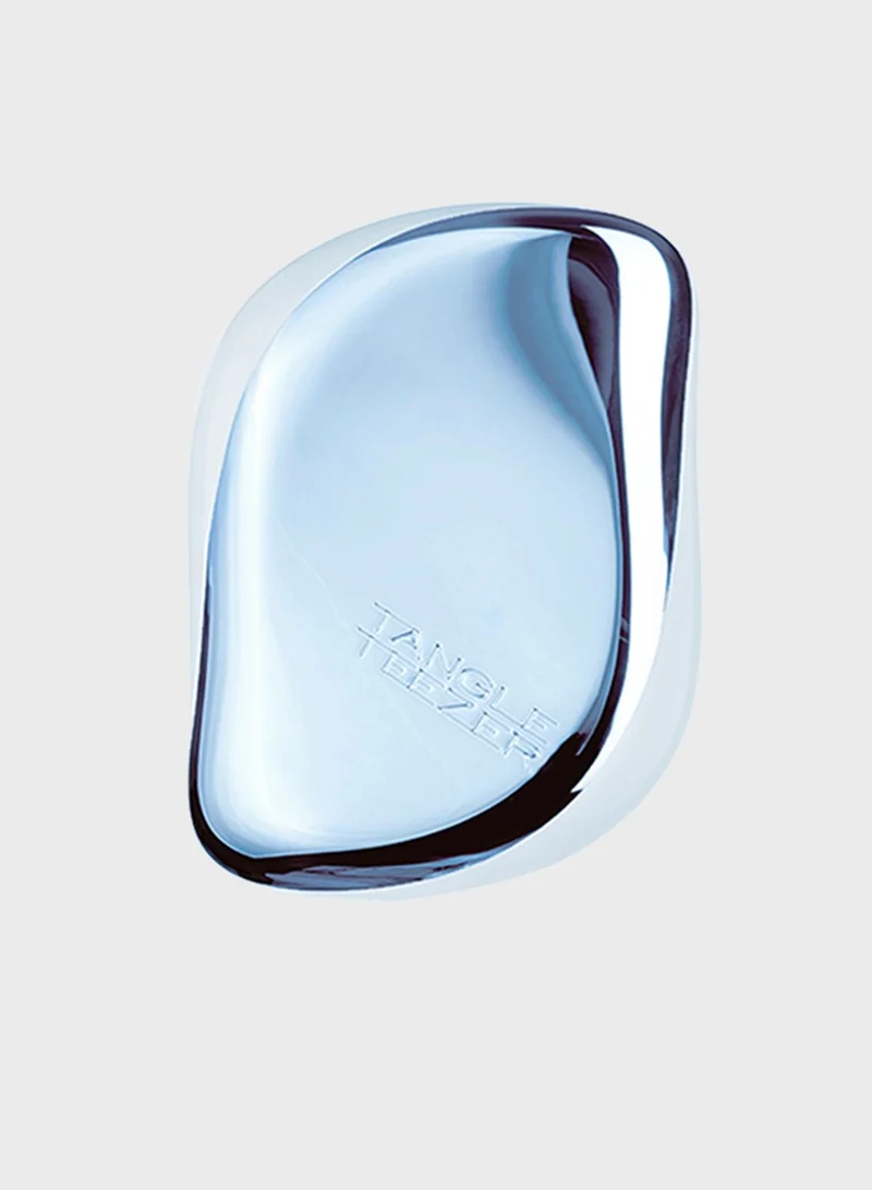 TANGLE TEEZER Compact Styler Detangling Hairbrush