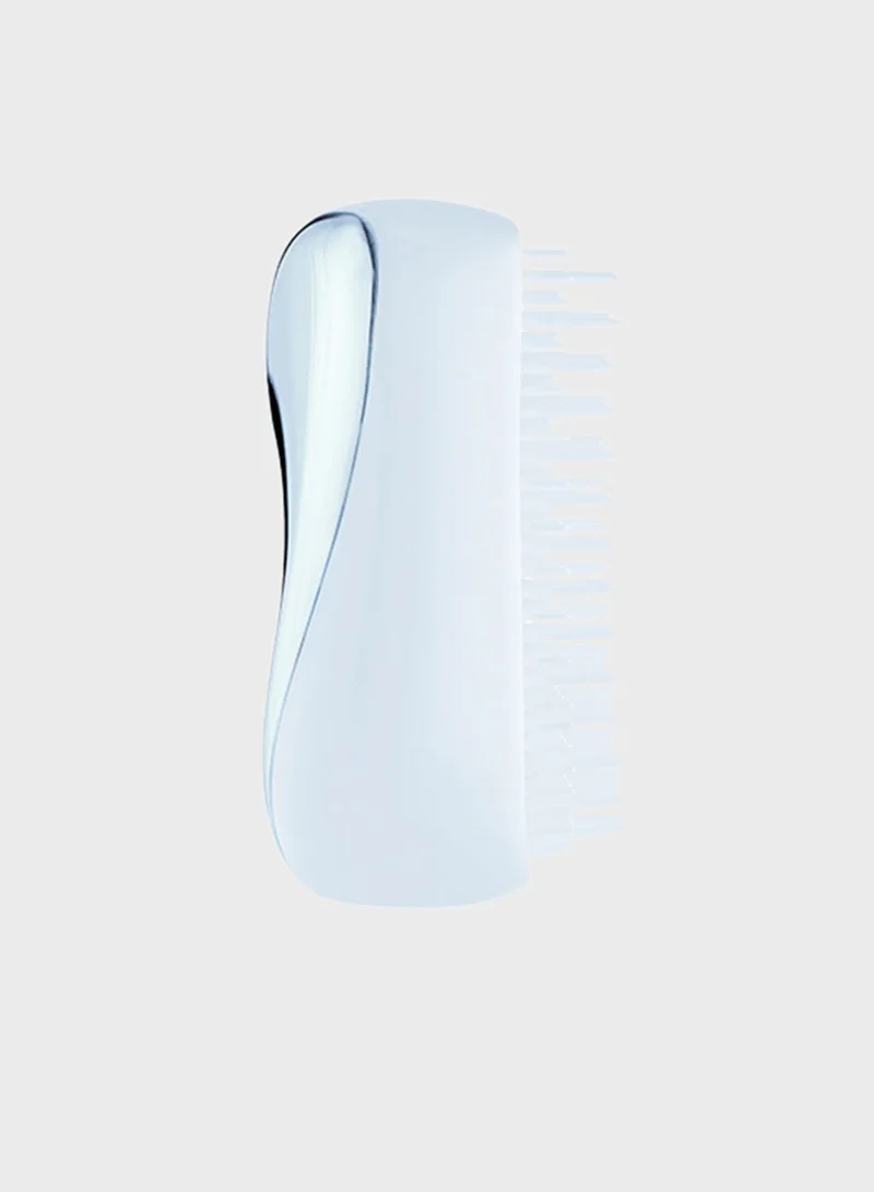 TANGLE TEEZER Compact Styler Detangling Hairbrush